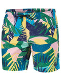 SPEEDO Плувни шорти MENS PRINTED LEISURE 16'' WATERSHORT