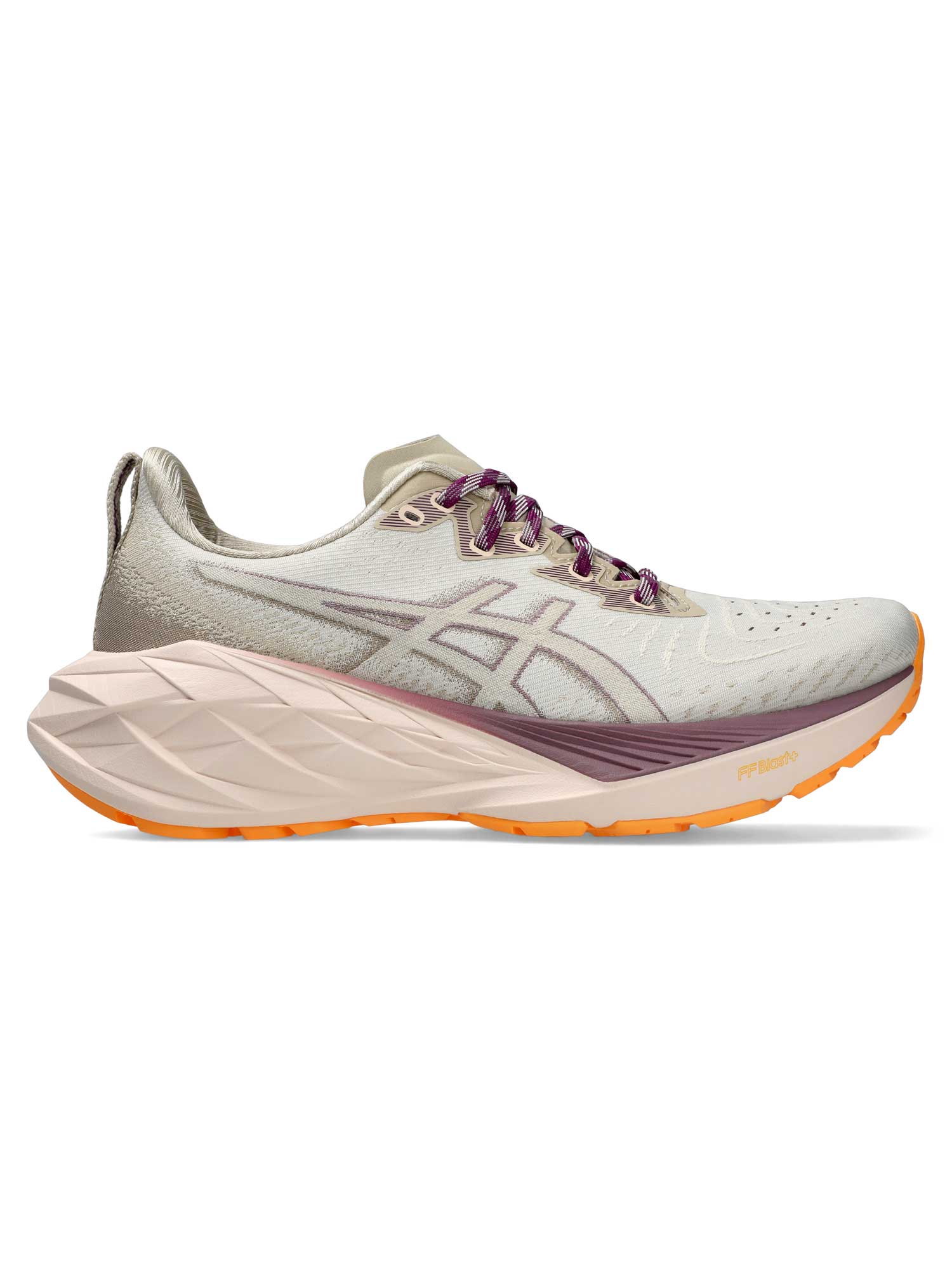 ASICS Обувки NOVABLAST 4 TR