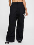 NIKE Спортно долнище W NSW WOVEN OS PANT HR GLS