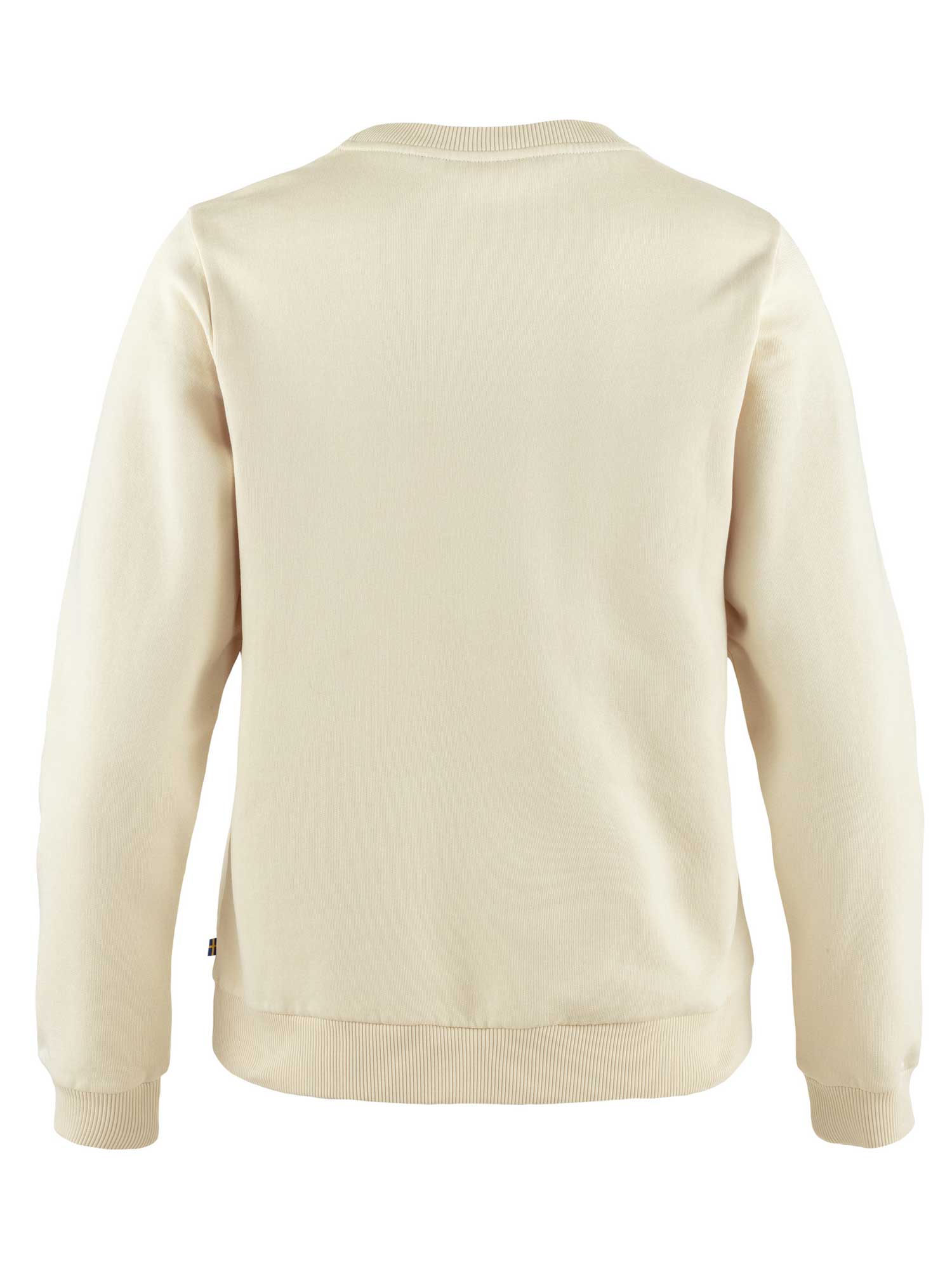 FJALLRAVEN Блуза Logo Sweater W