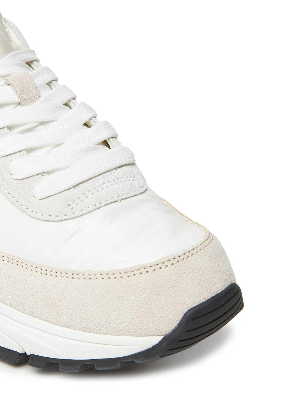Calvin Klein Jeans Обувки HIKE RUNNER MG NYLON PERL