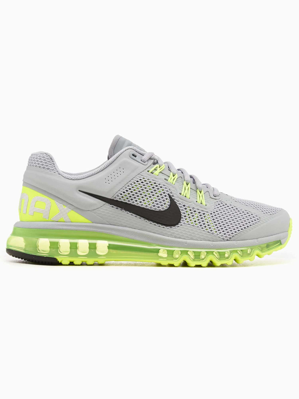 NIKE Обувки AIR MAX 2013