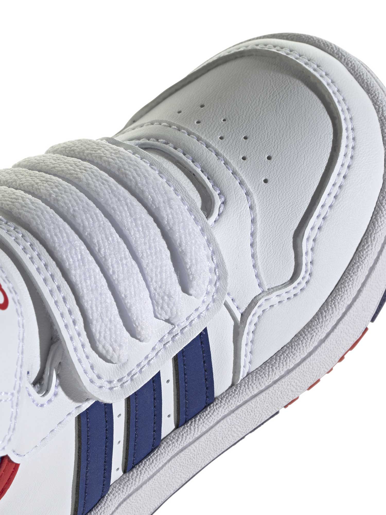 ADIDAS SPORTSWEAR Обувки Hoops Mid