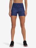 DEMIX Клин W D Running Urban AOP Bike Shorts