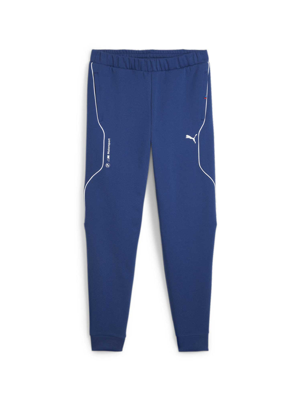 PUMA Спортно долнище BMW MMS Sweat Pants, reg/cc