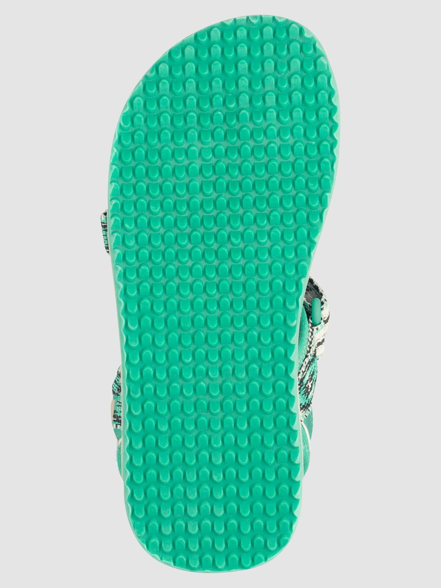 JACK WOLFSKIN Сандали ZULU VC K