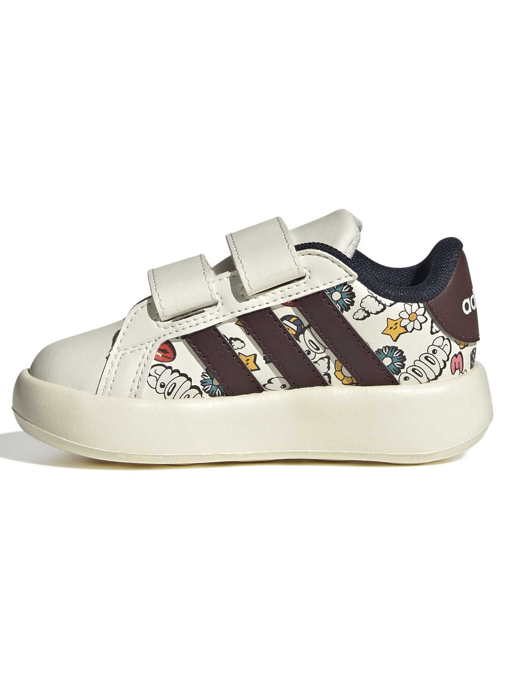 ADIDAS SPORTSWEAR Обувки Grand Court 2.0 Kids