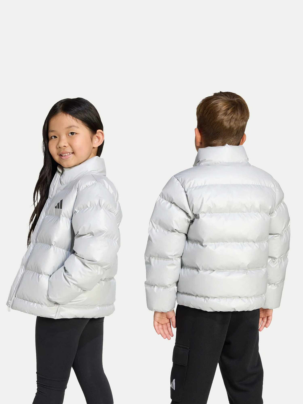 ADIDAS SPORTSWEAR Яке Synthetic Down Glam Jacket Kids