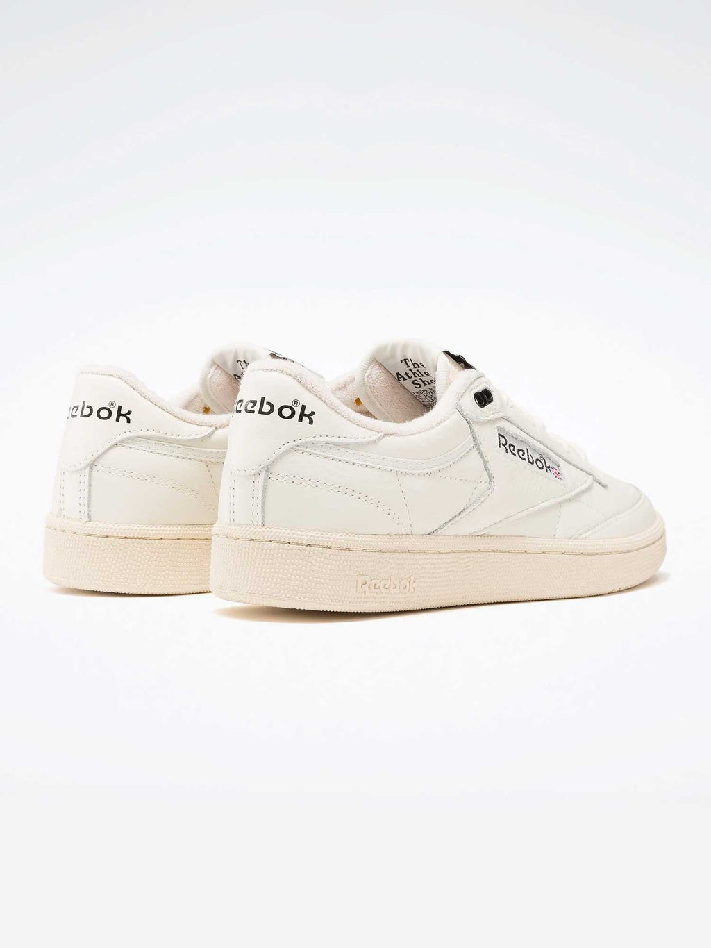 REEBOK Обувки CLUB C 85 VINTAGE