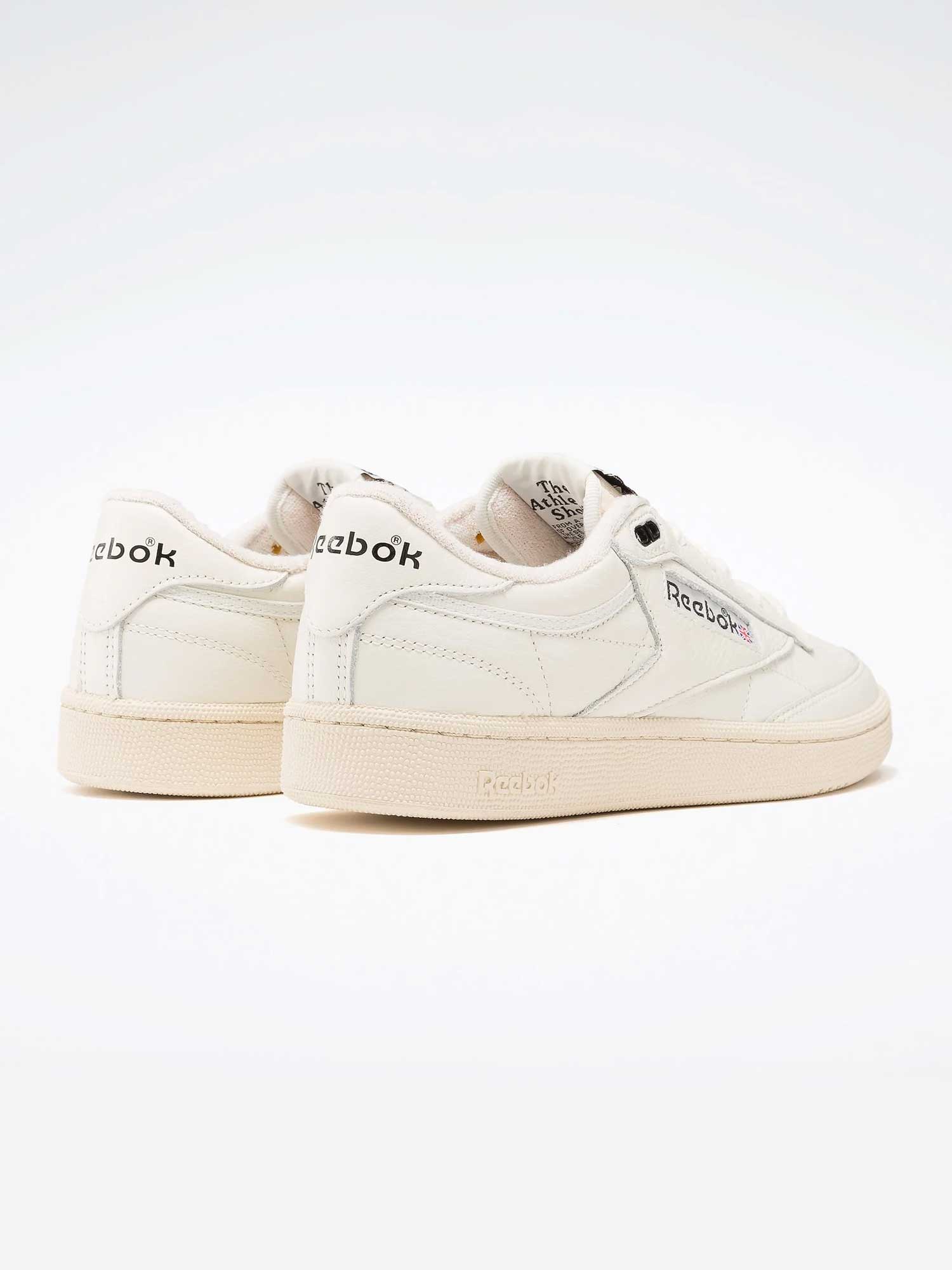 REEBOK Обувки CLUB C 85 VINTAGE