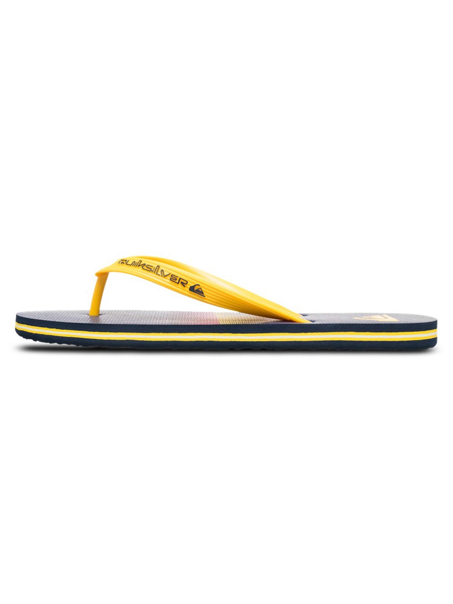 QUIKSILVER Джапанки MOLOKAI STRIPE 25
