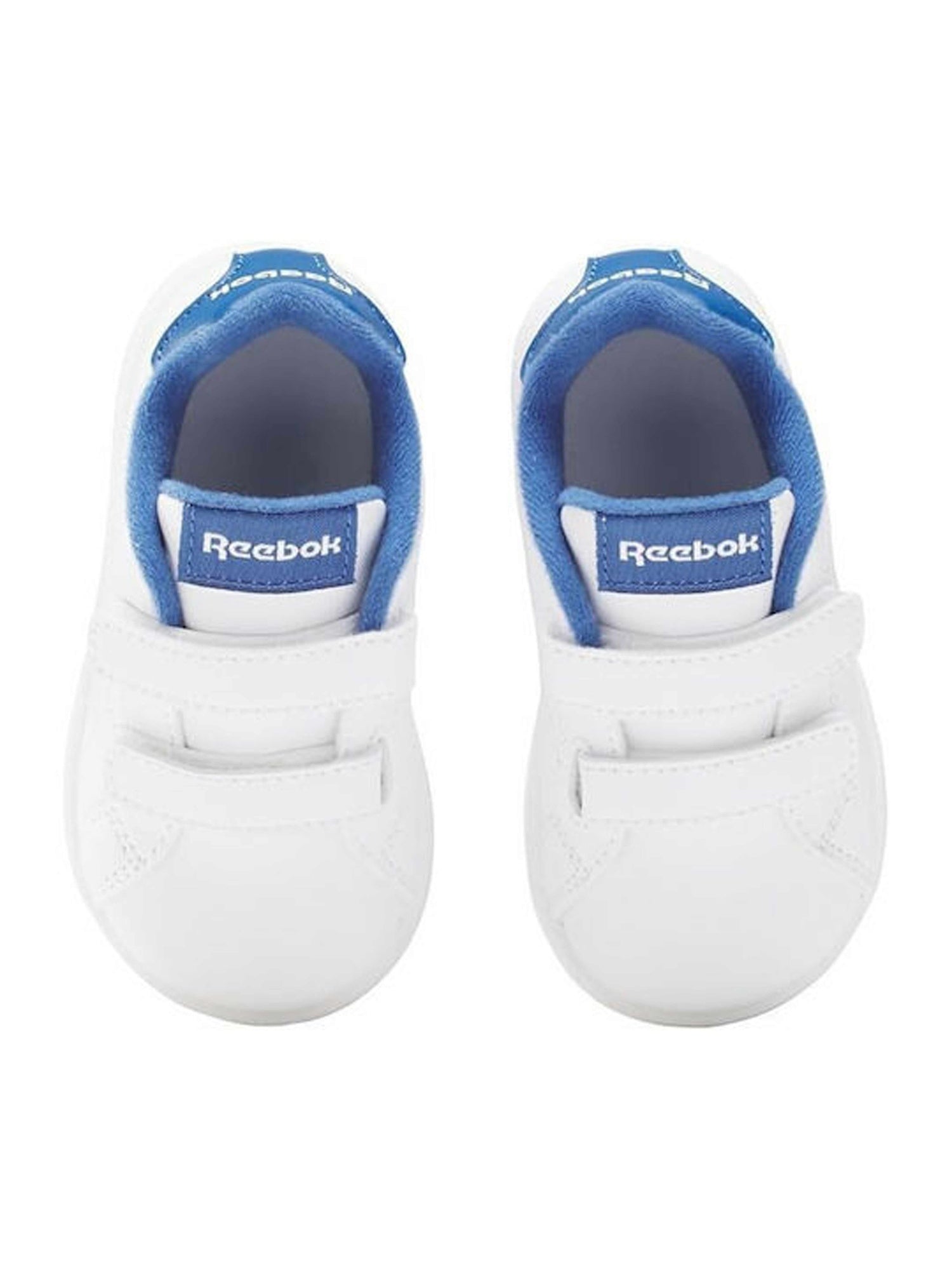 REEBOK Обувки ROYAL COMPLETE CLN 2.0 TWO STRAP