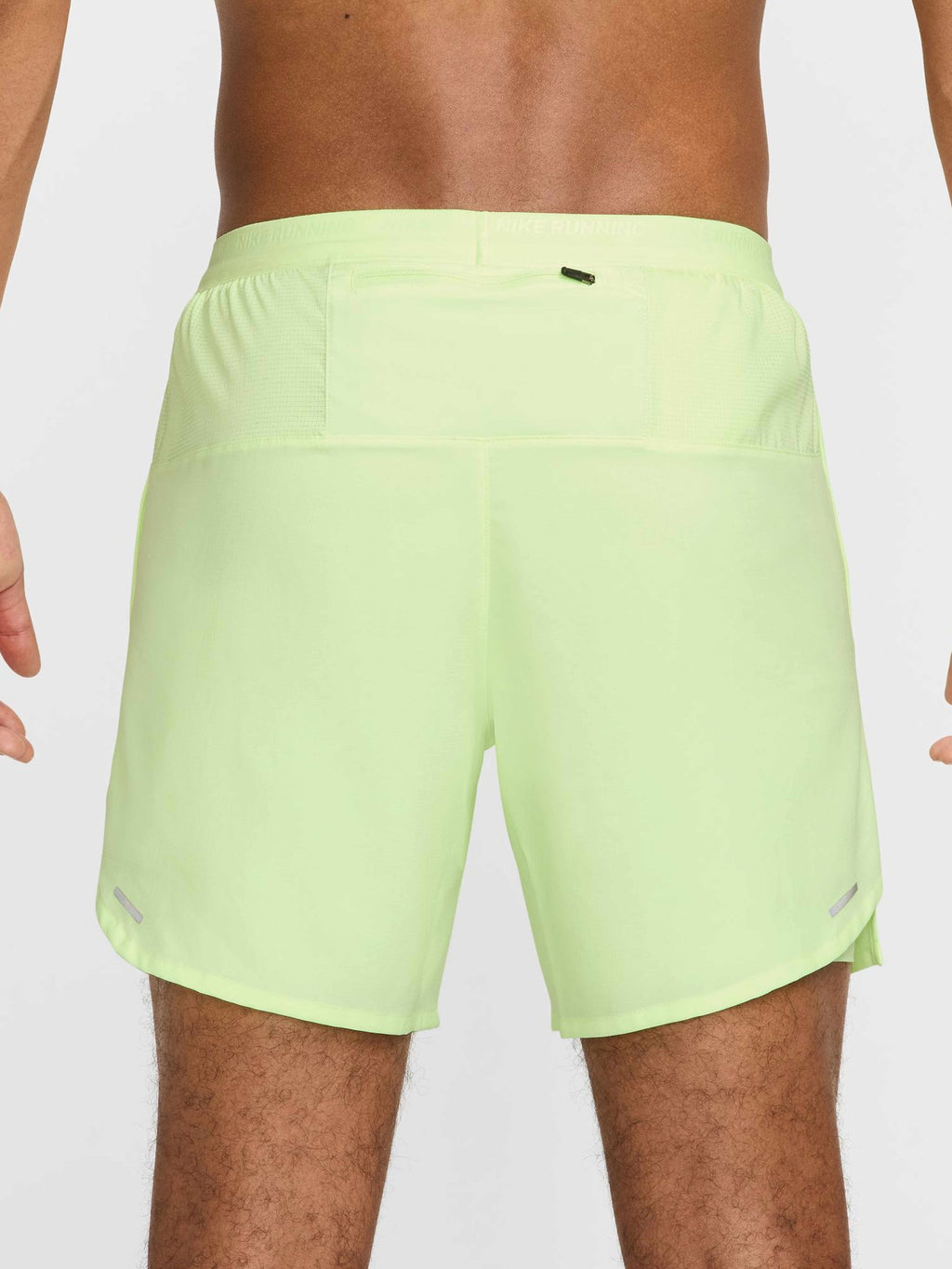NIKE Къси панталони M NK DF STRIDE 2IN1 7IN SHRT