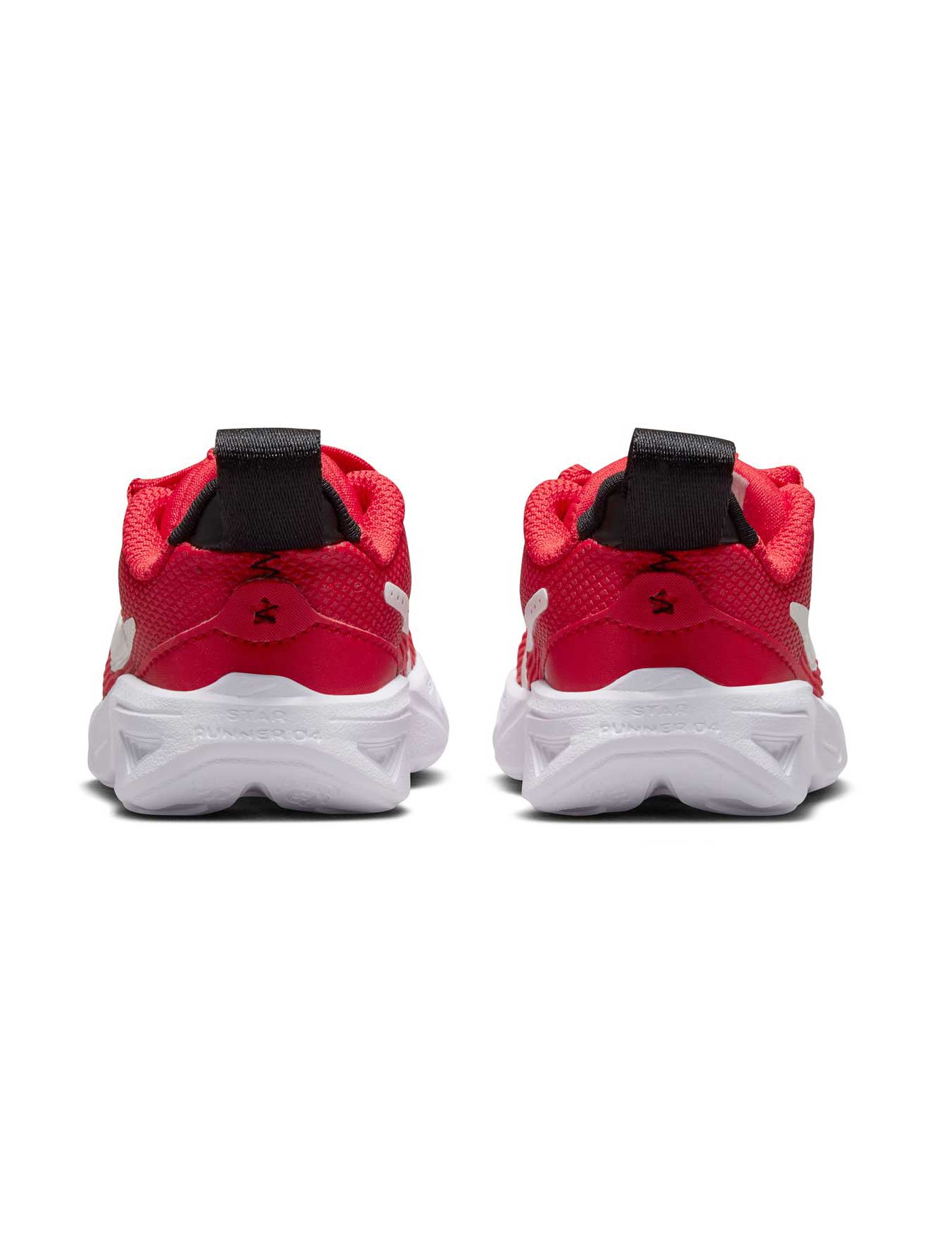 NIKE Обувки STAR RUNNER 4 NN (TD)