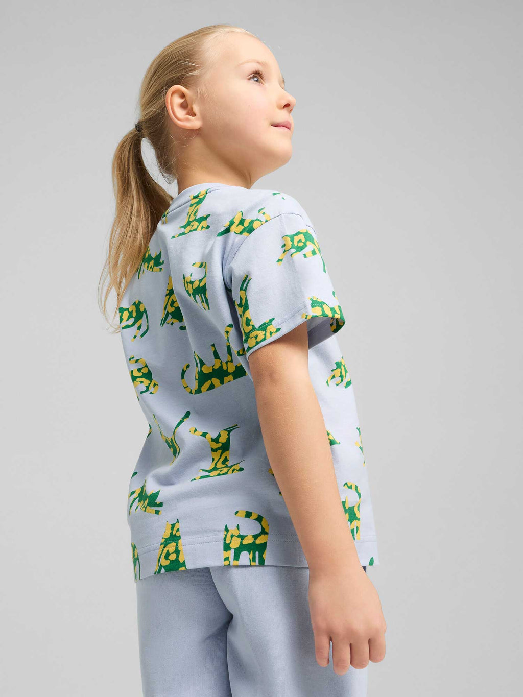 PUMA Тениска CATS CLUB Tee PS