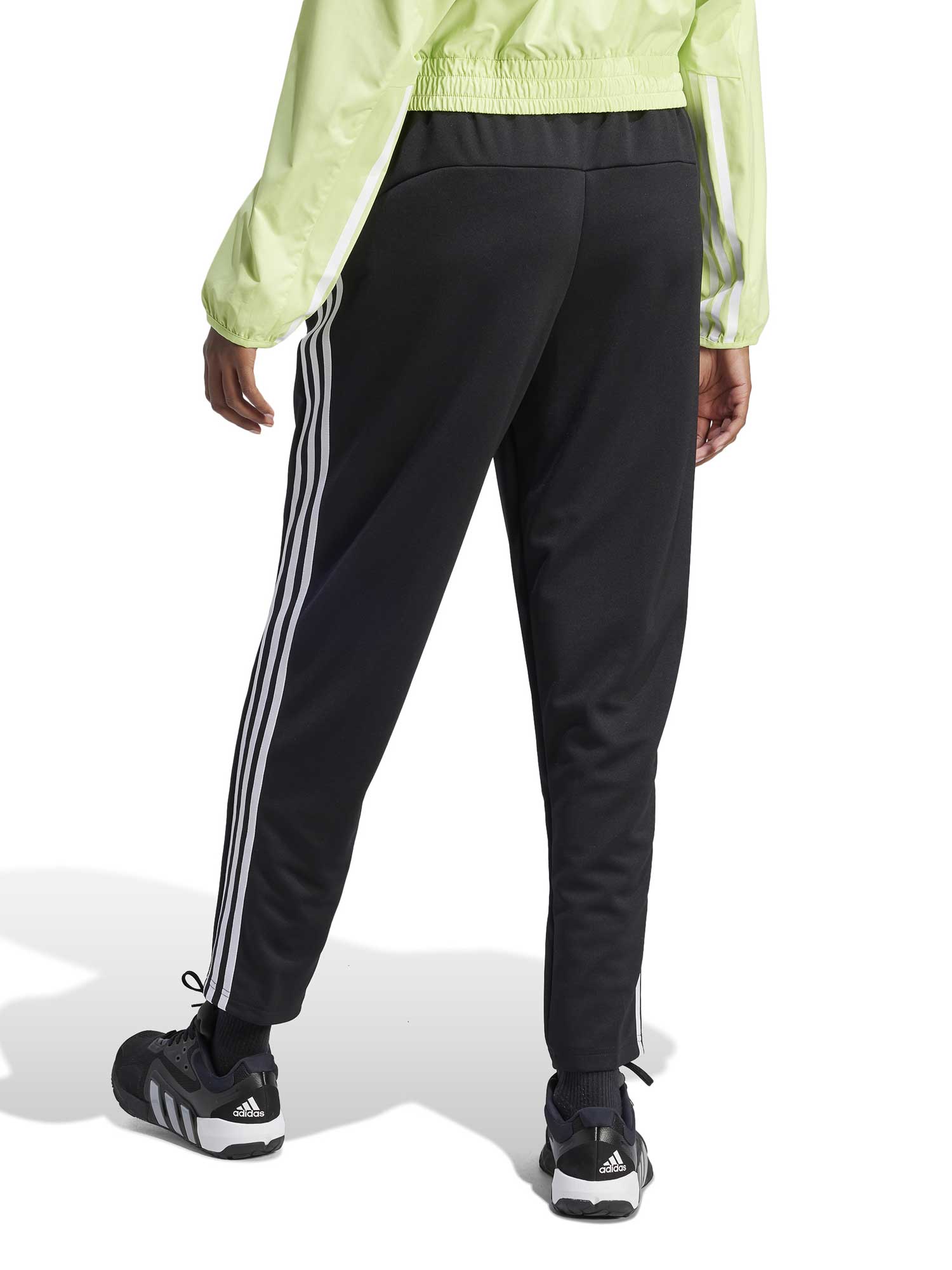 ADIDAS PERFORMANCE Спортно долнище AEROREADY Train Essentials 3-S