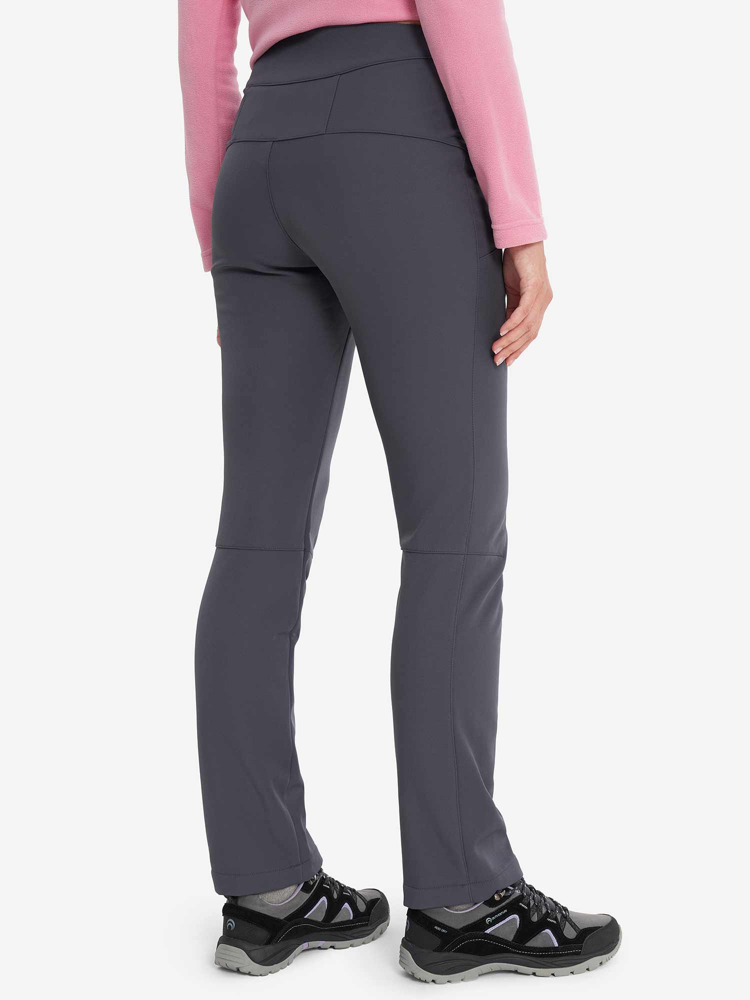 OUTVENTURE Панталон Women's Softshell pants