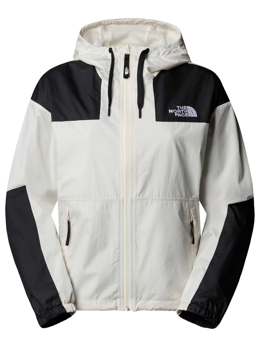 THE NORTH FACE Яке W SHERU JACKET