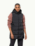 JACK WOLFSKIN Елек EISBACH W