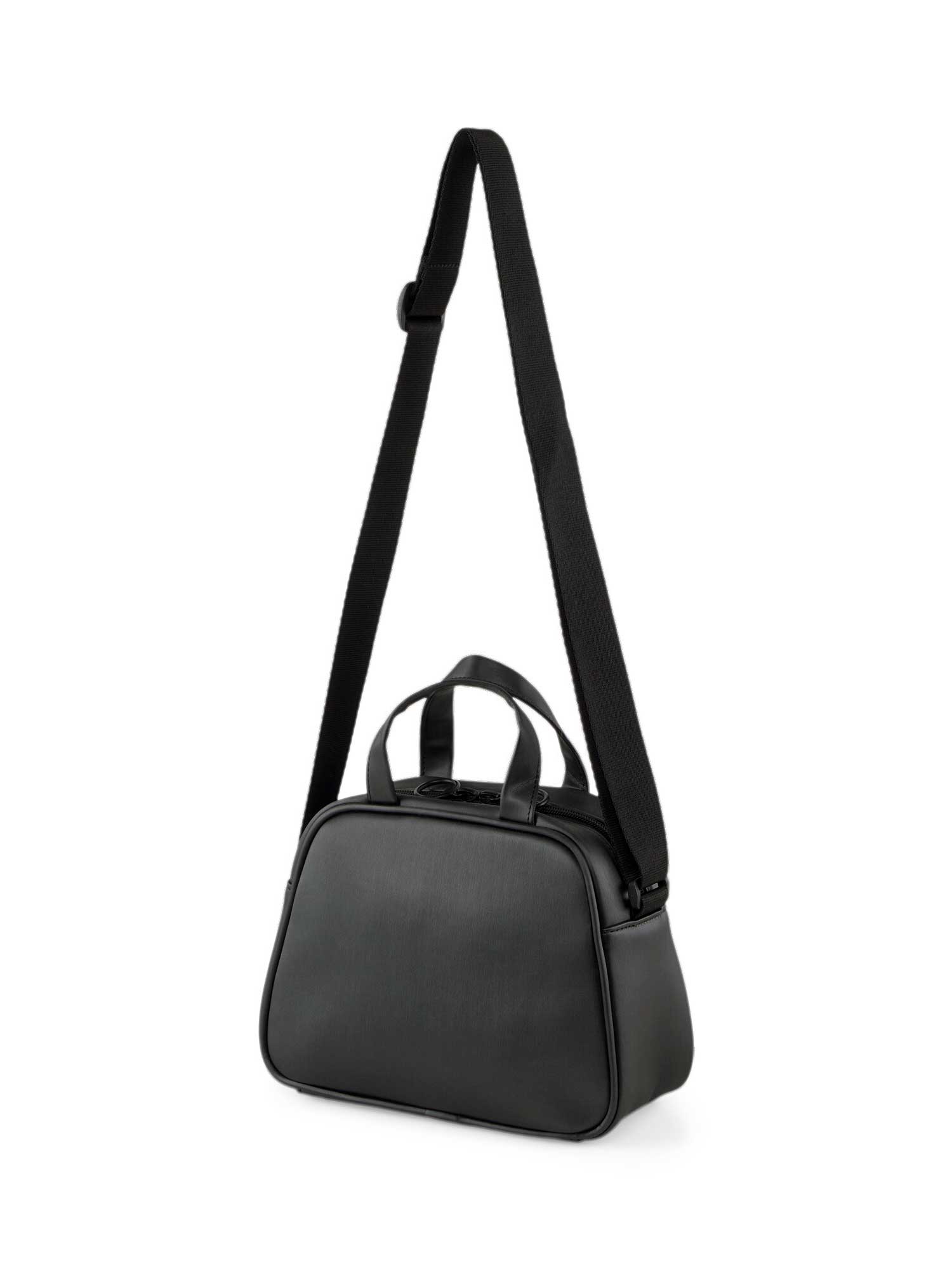 PUMA Чанта Core Up Boxy X-Body