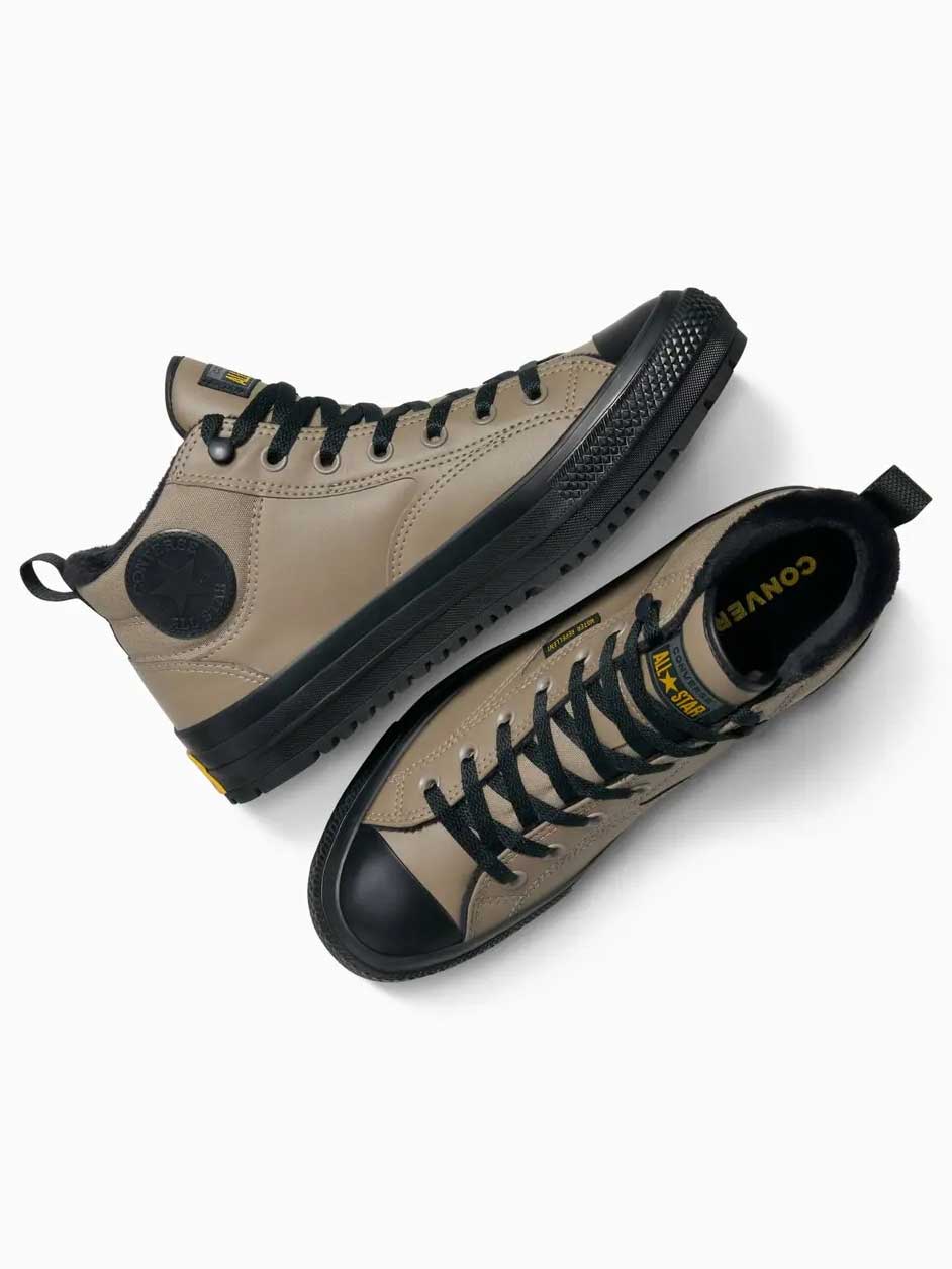 CONVERSE Обувки CTAS MALDEN STRT BOOT