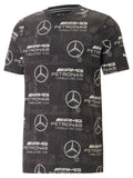 PUMA Тениска MAPF1 AOP
