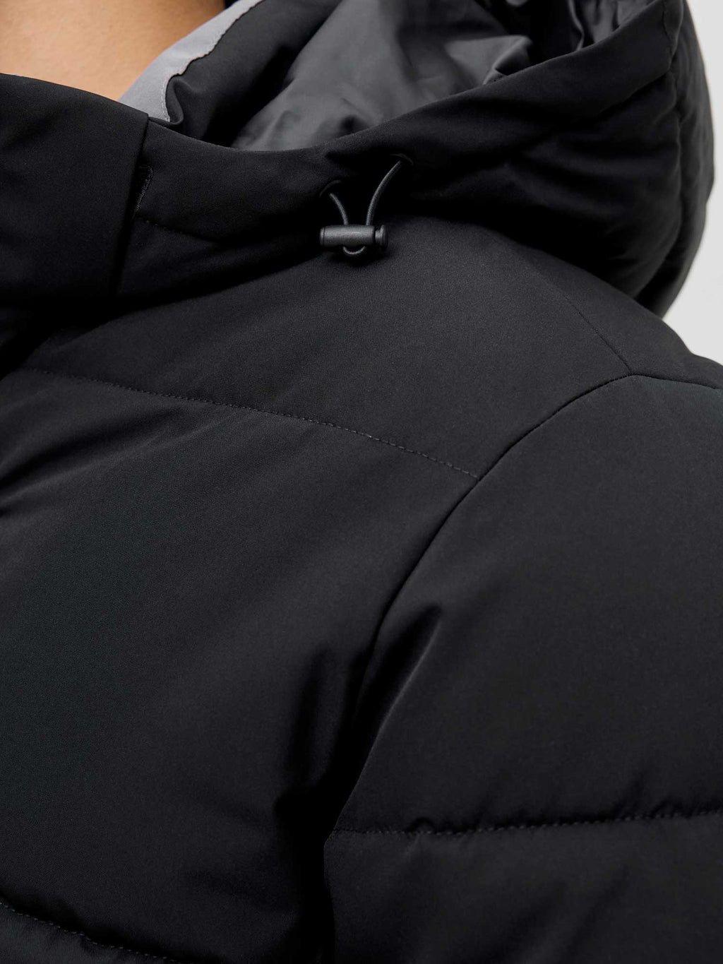 JACK & JONES Яке JJEOWEN PUFFER SN