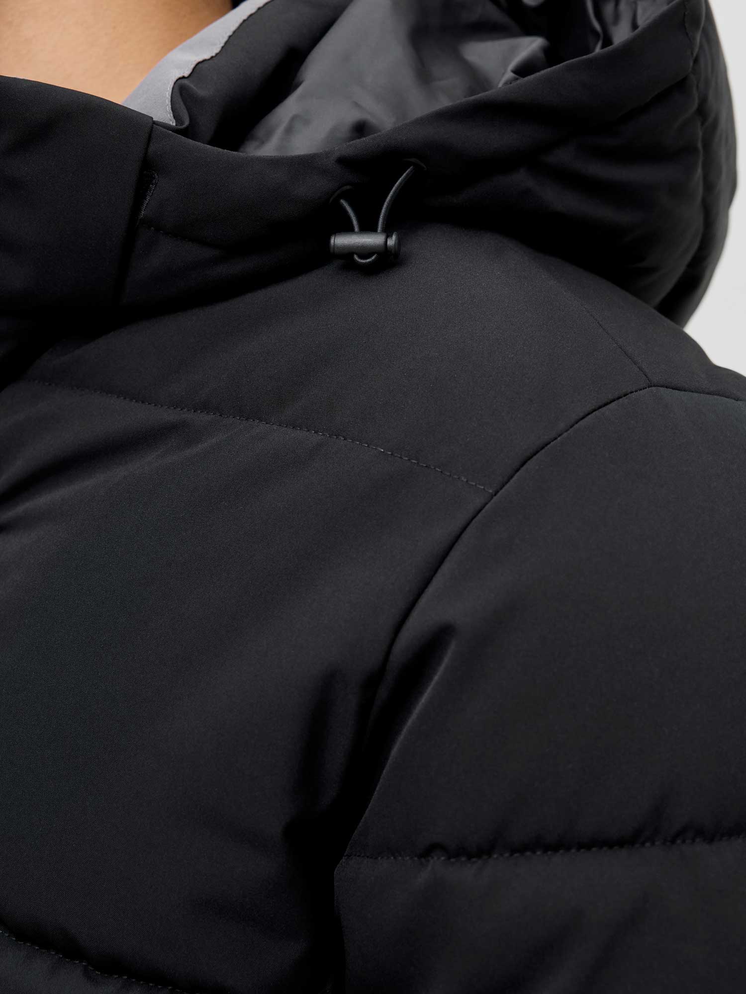 JACK & JONES Яке JJEOWEN PUFFER SN