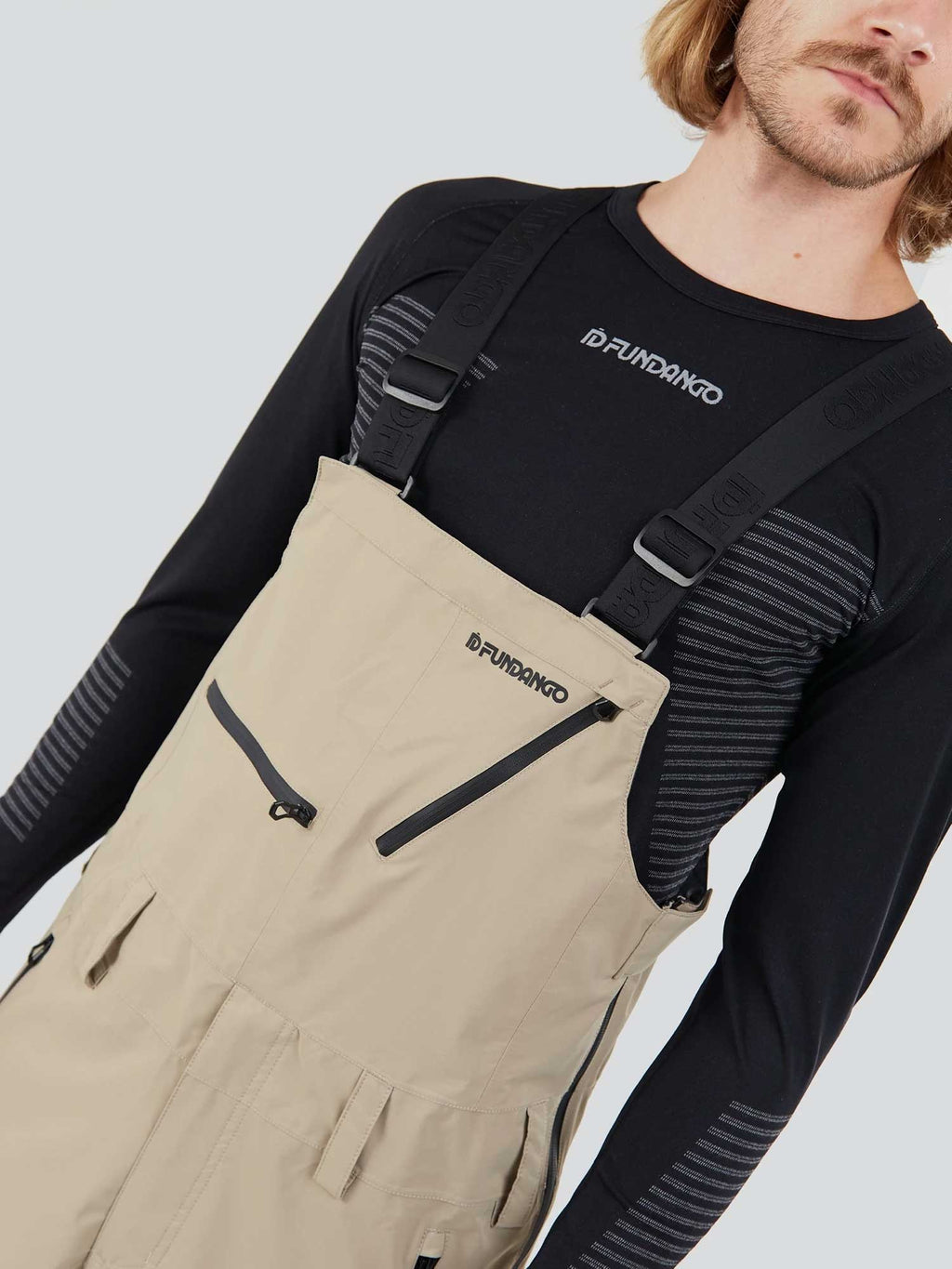 FUNDANGO Ски гащеризон Benton ECO 3L