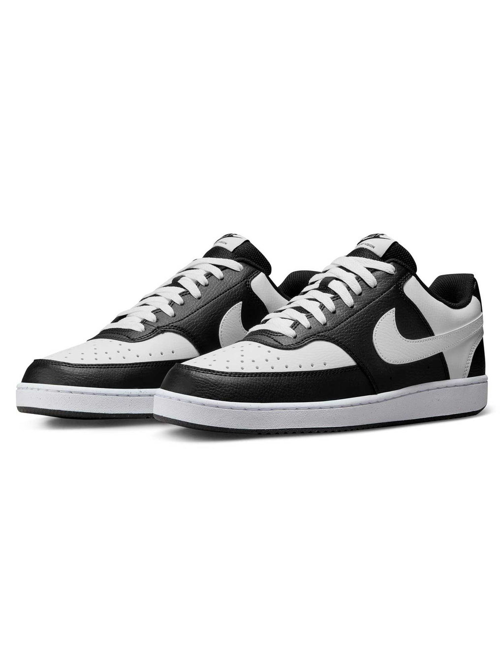 NIKE Обувки COURT VISION LO