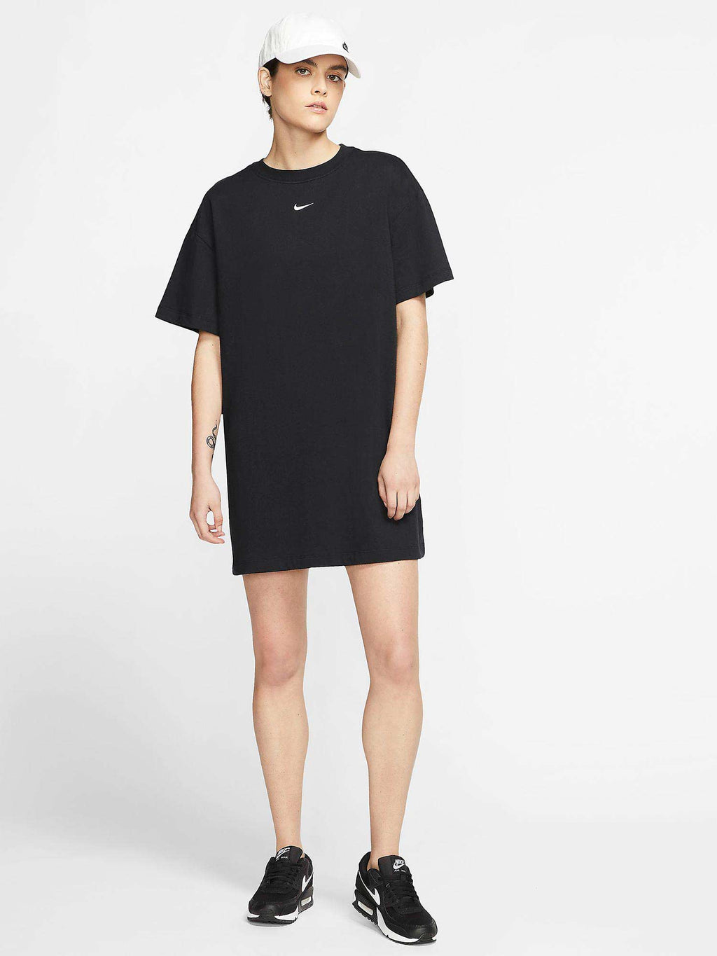 NIKE Туника W ESSNTL