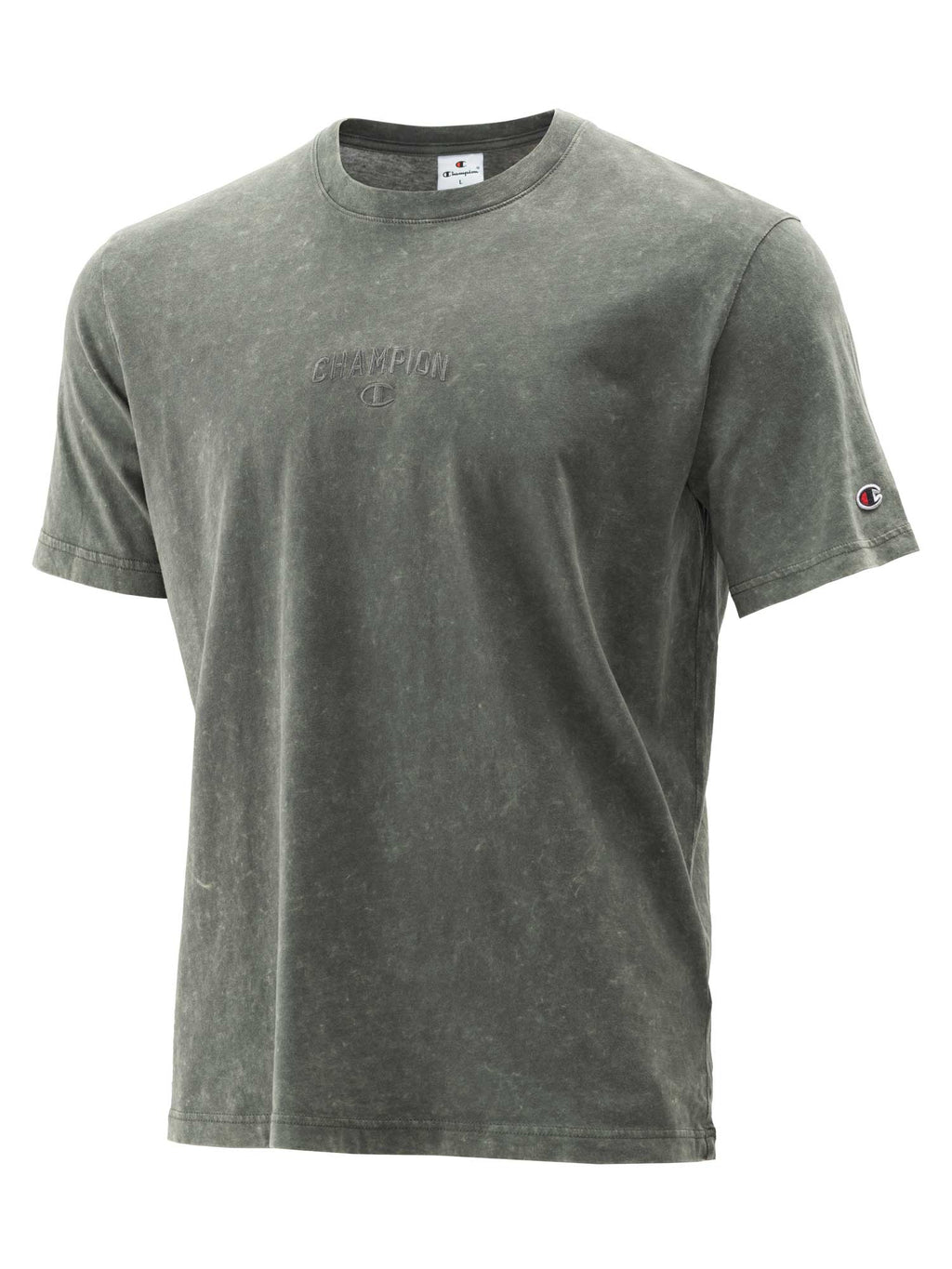 CHAMPION Тениска SS Tee