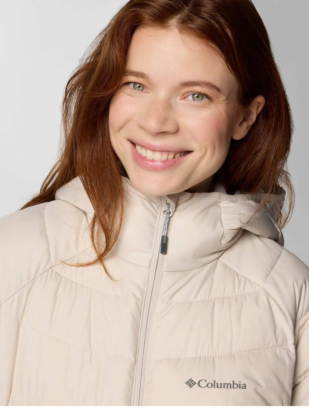 COLUMBIA Яке Powder Lite II Mid