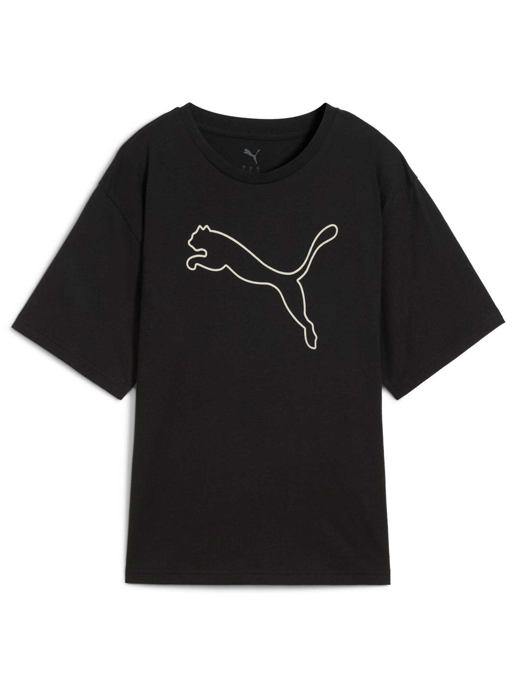 PUMA Тениска HER Relaxed Graphic Tee