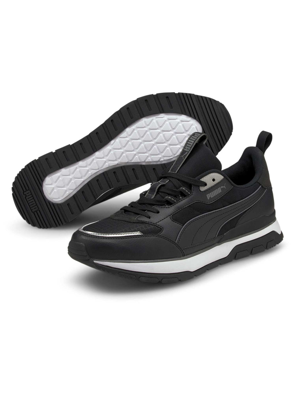 PUMA Обувки R78 Trek