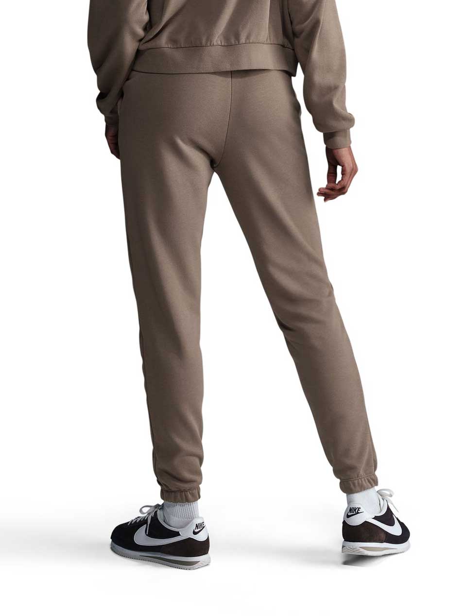 NIKE Спортно долнище W NSW NK CHLL FT HR SWTPNT