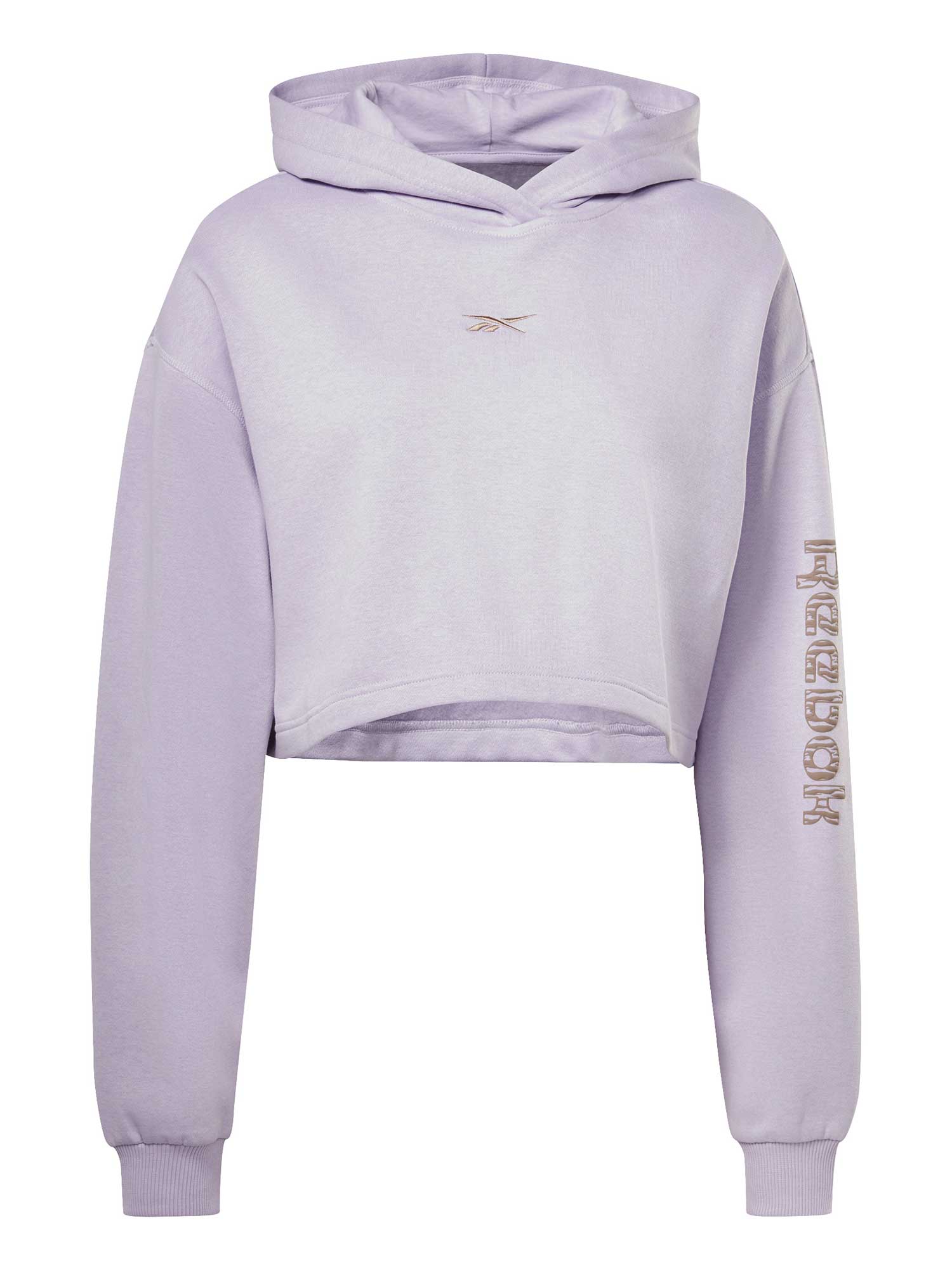 REEBOK Суитшърт Modern Safari Cover-Up
