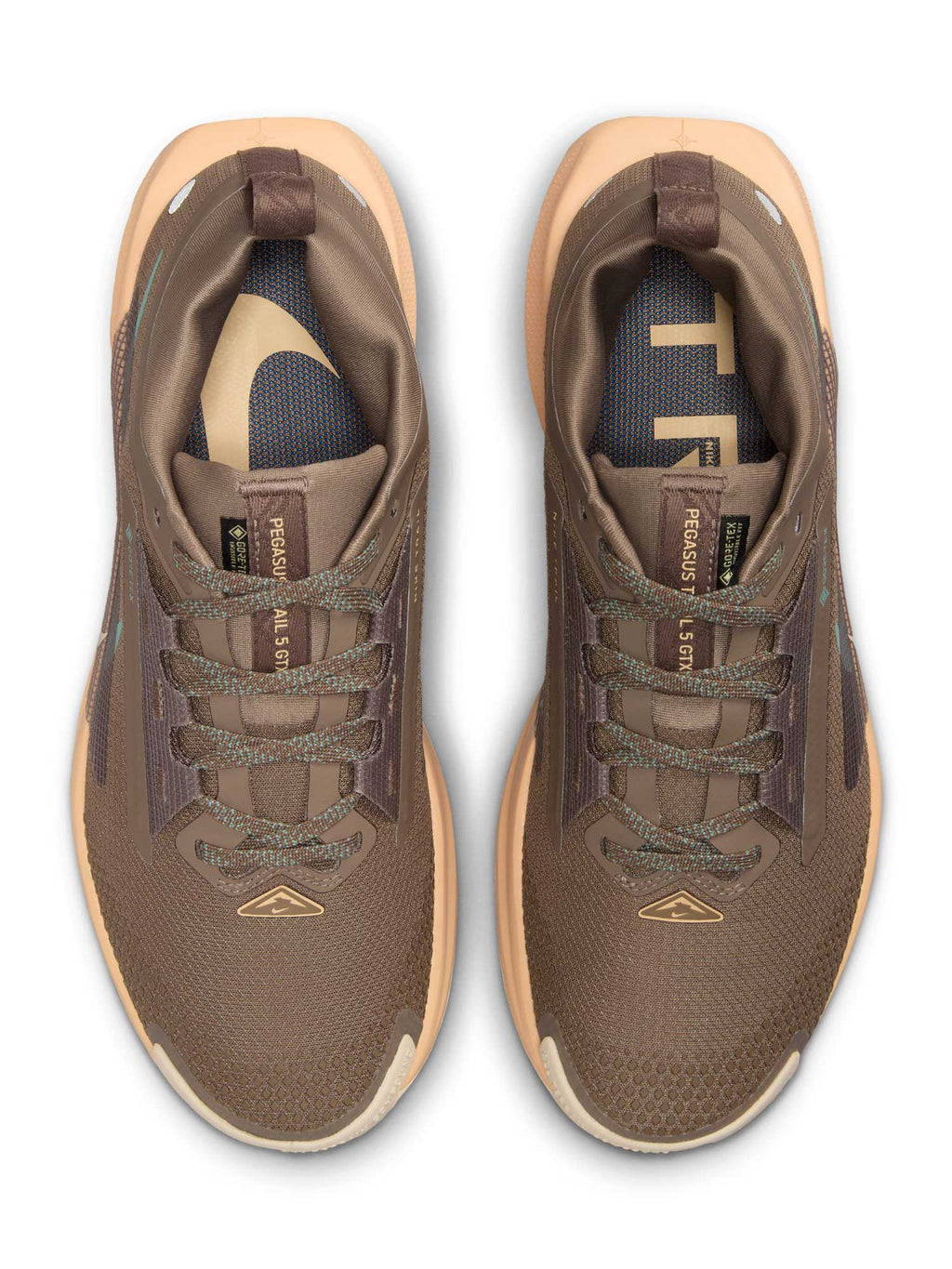 NIKE Обувки W PEGASUS TRAIL 5 GTX