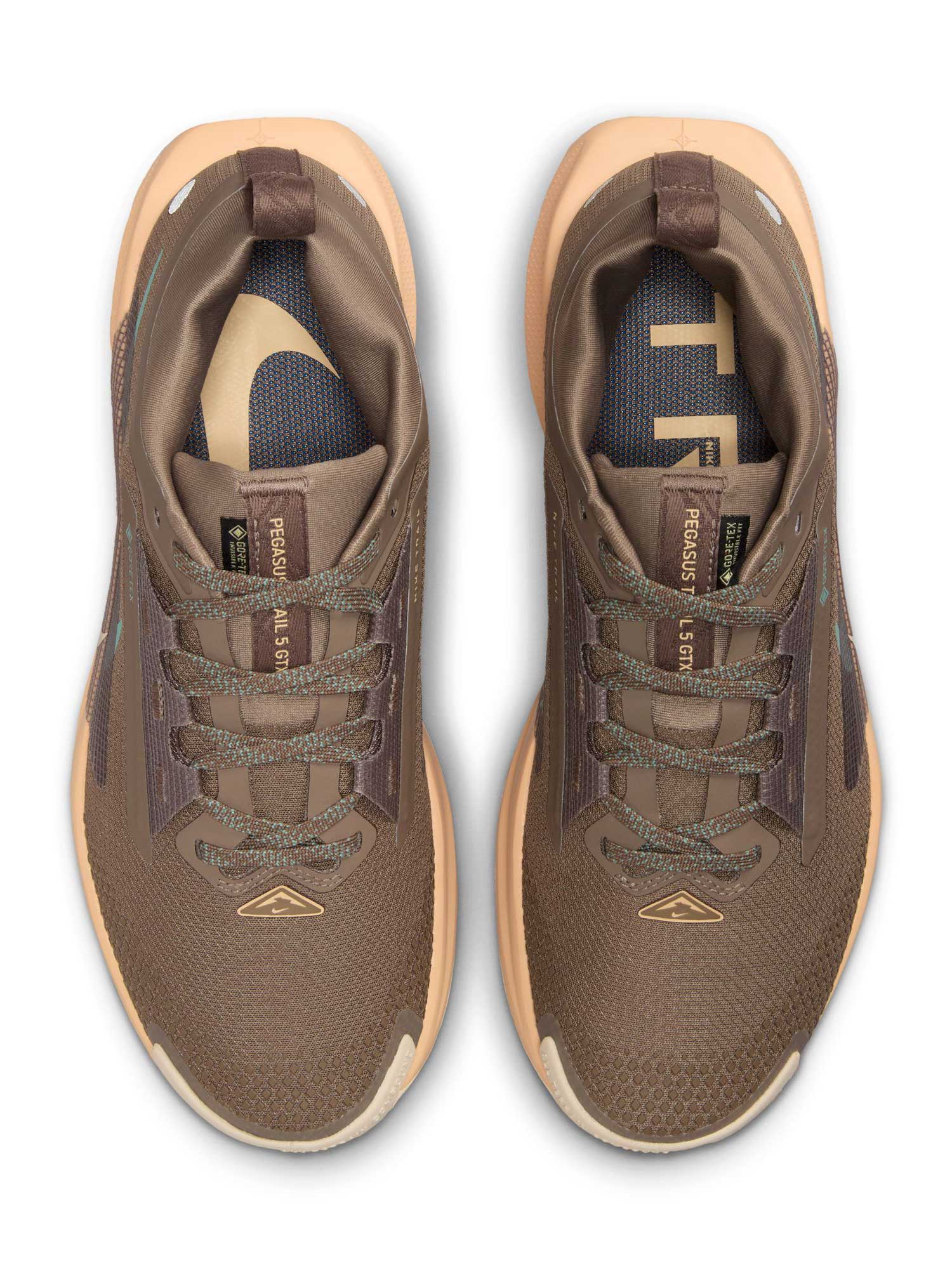 NIKE Обувки W PEGASUS TRAIL 5 GTX