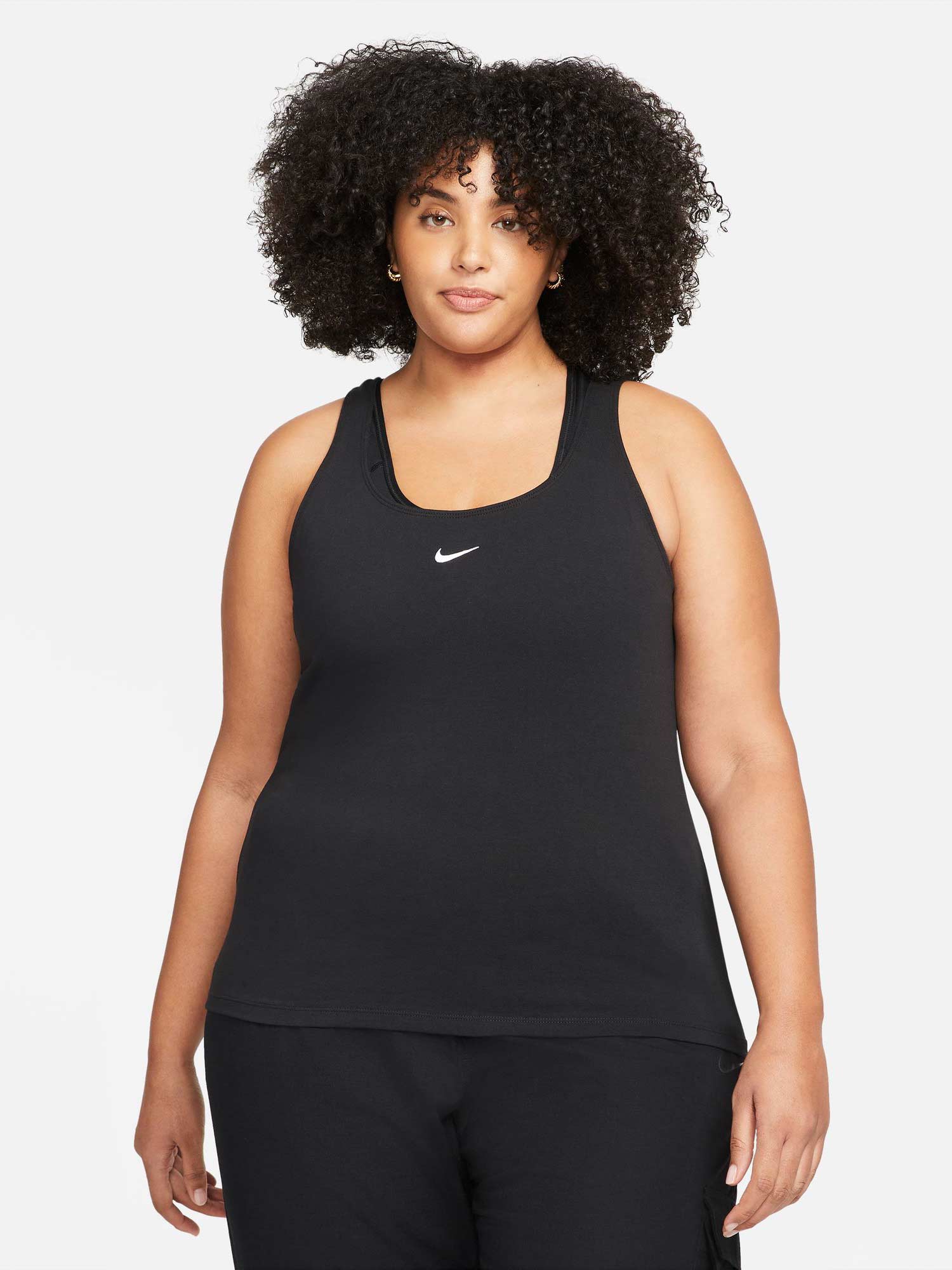 NIKE Потник W CAMI PLUS
