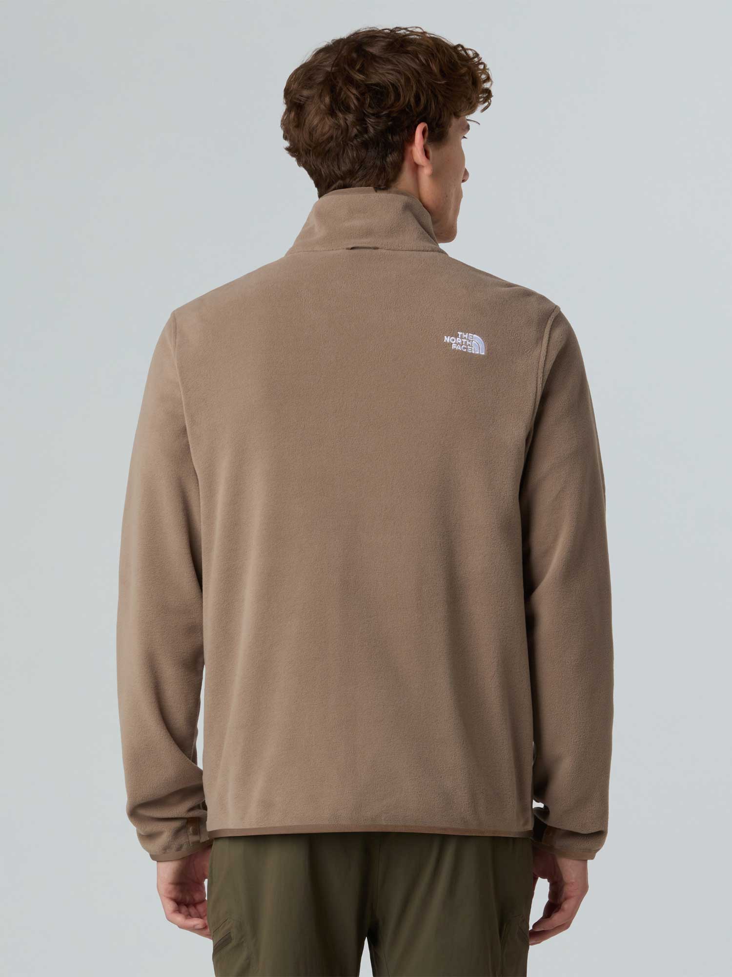 THE NORTH FACE Полар M GLACIER FLEECE JACKET