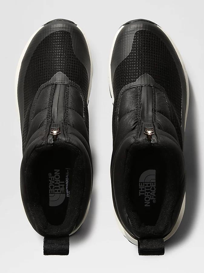 THE NORTH FACE Обувки W TB PRGRSV ZPII WP