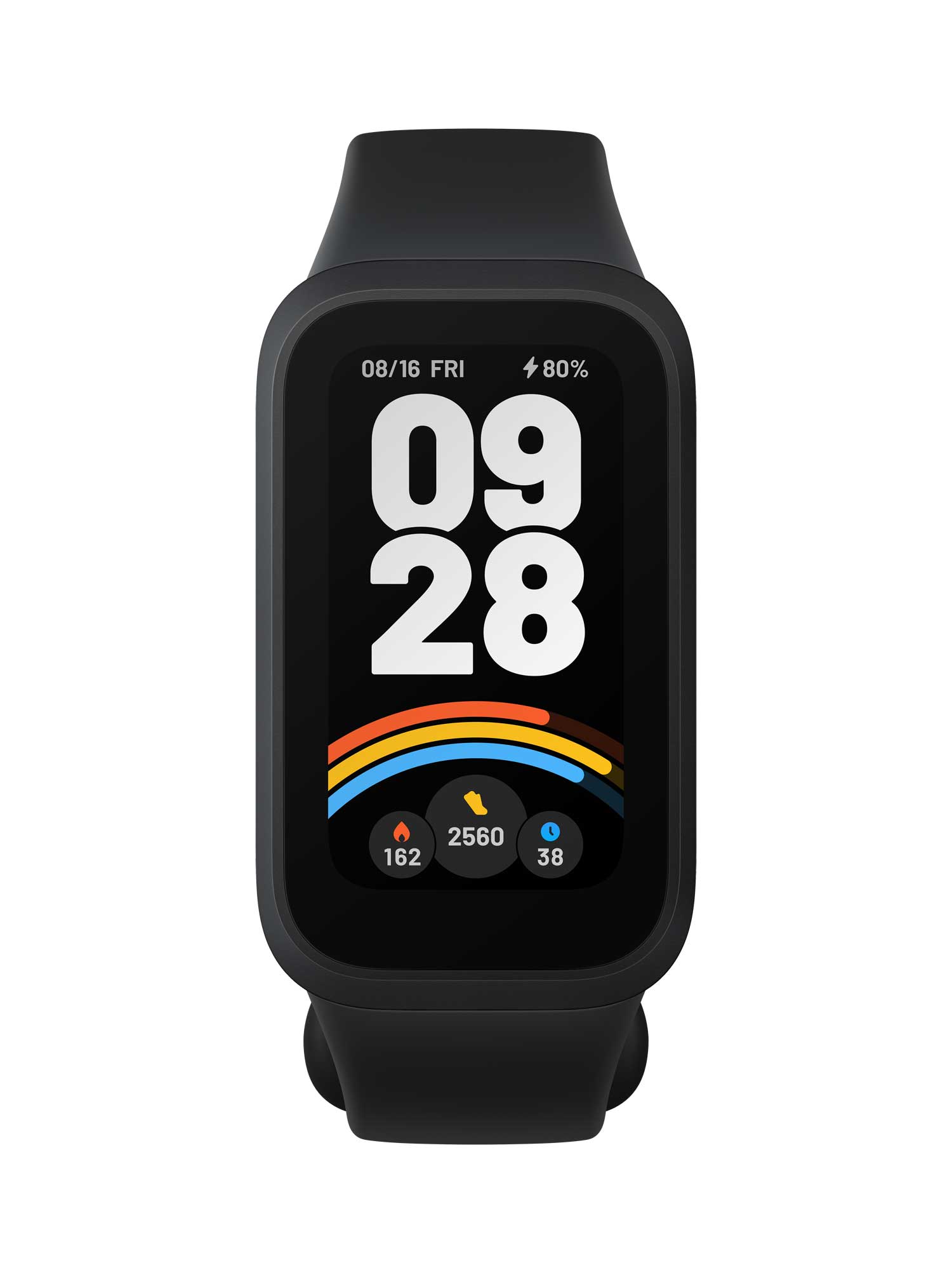 XIAOMI Фитнес гривна Smart Band 9 Active