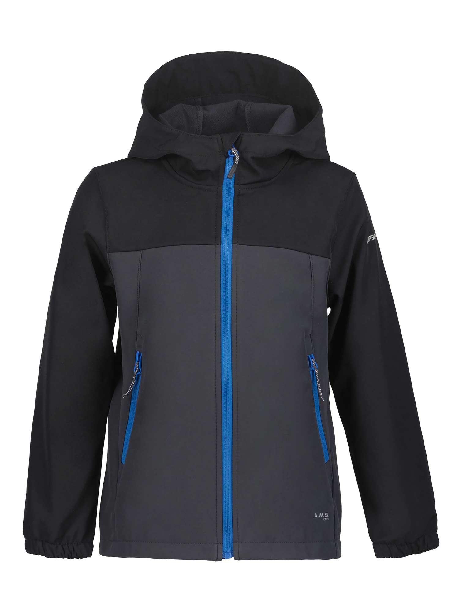 ICEPEAK Яке KONAN JR