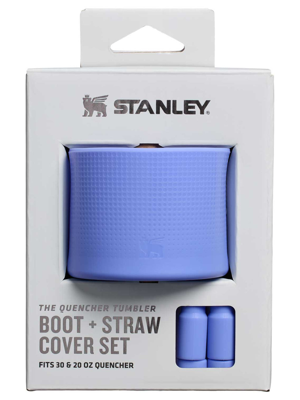 STANLEY Калъфи за чаша The Quencher Boot + Straw Topper