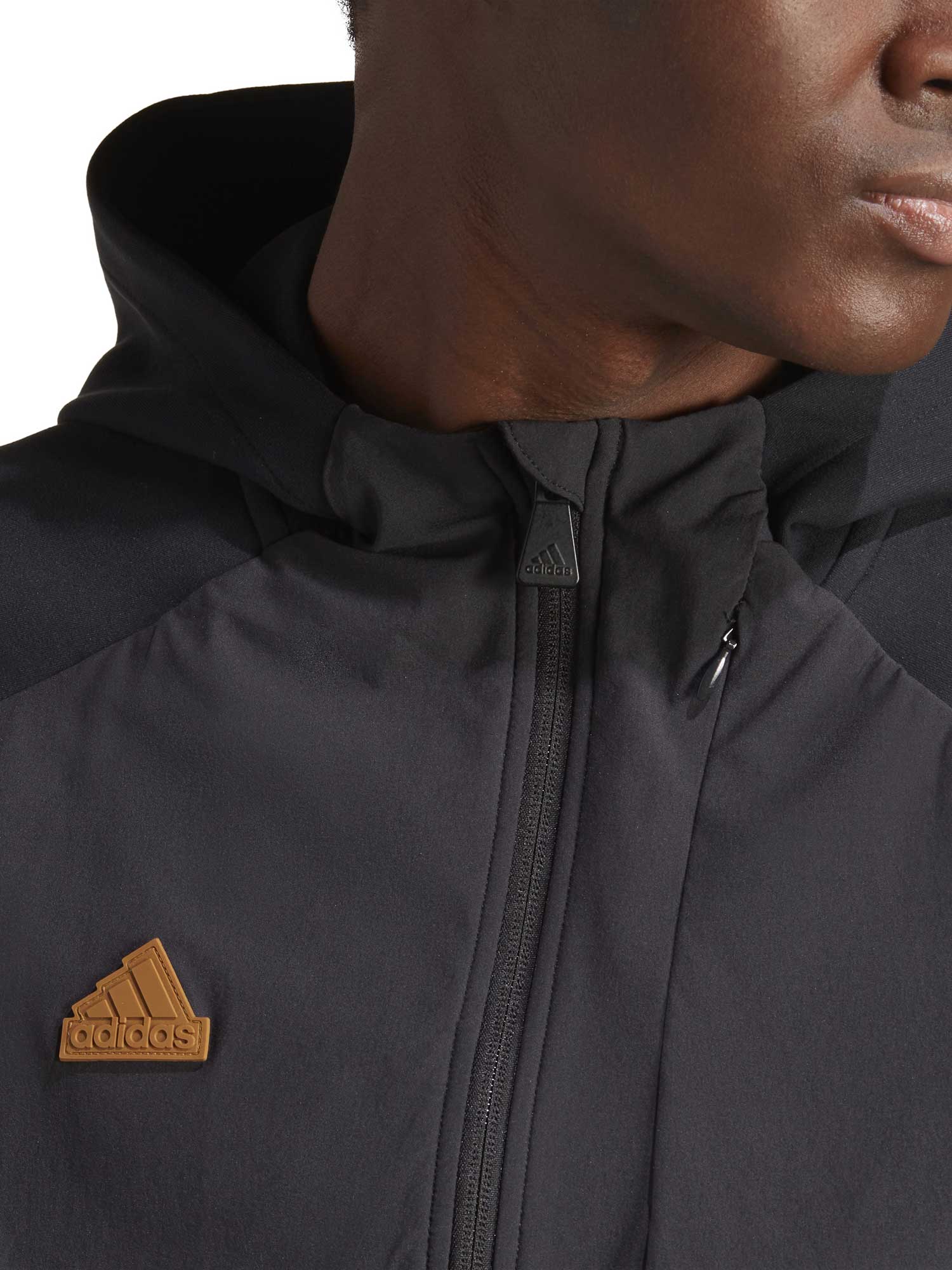 ADIDAS SPORTSWEAR Суитшърт Designed 4 Gameday Premium