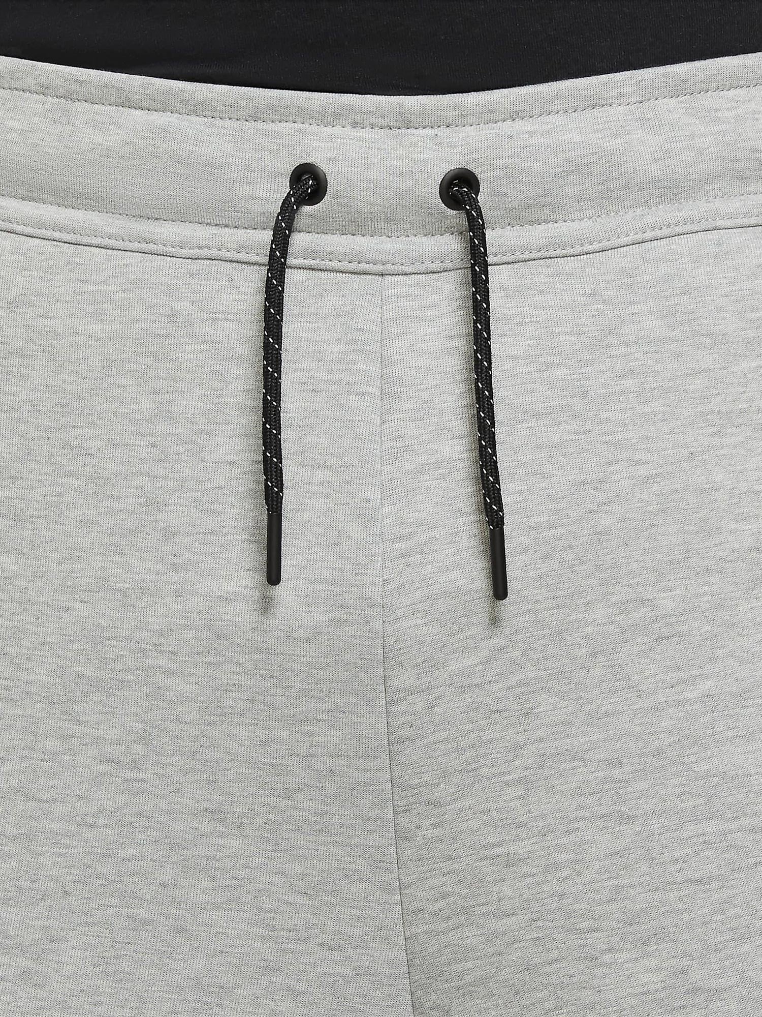 NIKE Спортно долнище M TCH FLC JGGR