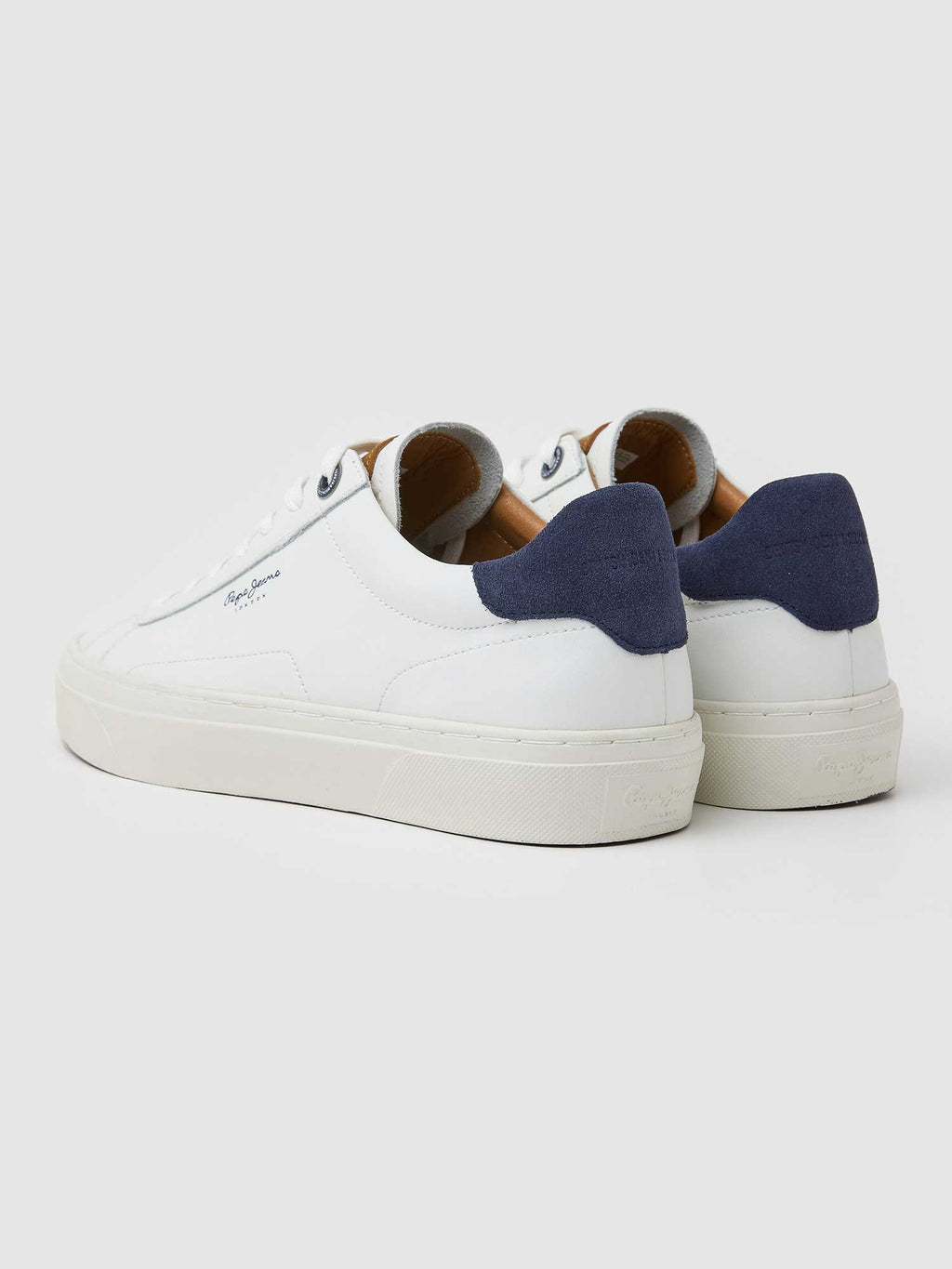 PEPE JEANS Обувки YOGI ORIGINAL