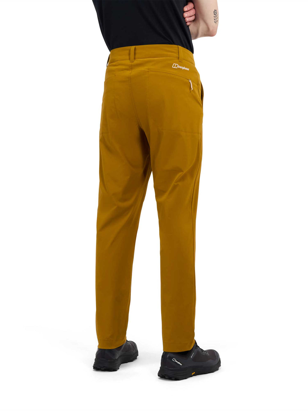 BERGHAUS Панталон M EVERYDAY PANT STRAIGHT