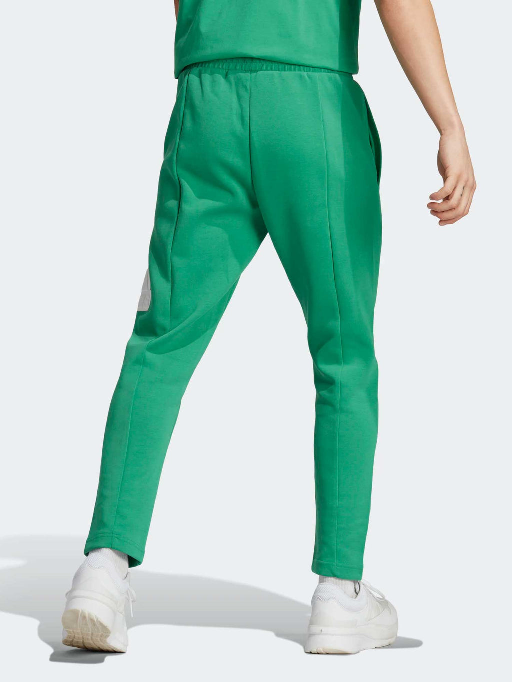ADIDAS SPORTSWEAR Спортно долнище Future Icons Badge of Sport